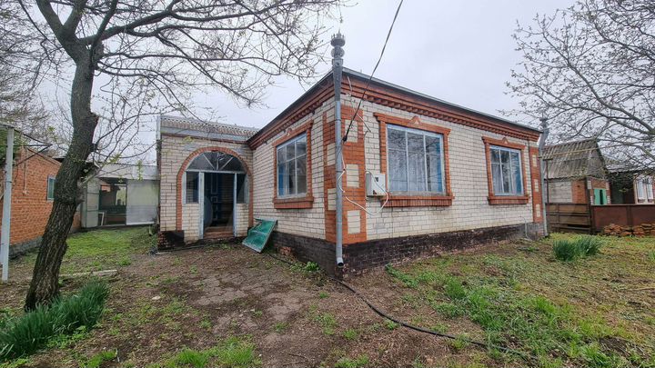 Дом 90,4 м² на участке 19 сот.