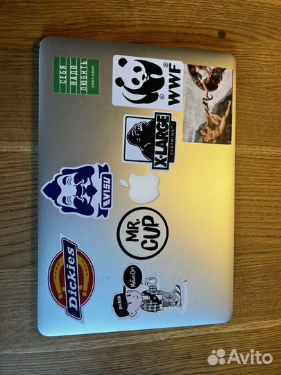 Apple MacBook Air 13 2017