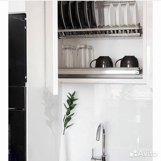 Кухни на заказ