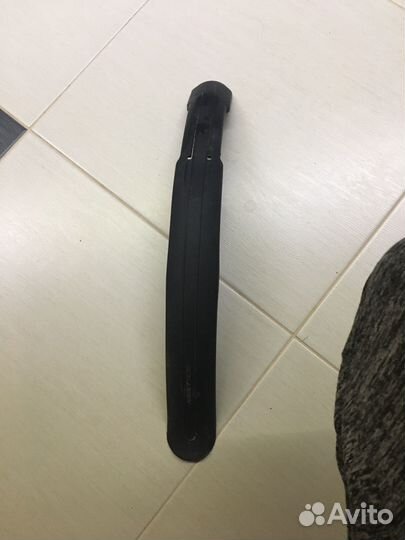 Крыло переднее для велосипеда. 24 к