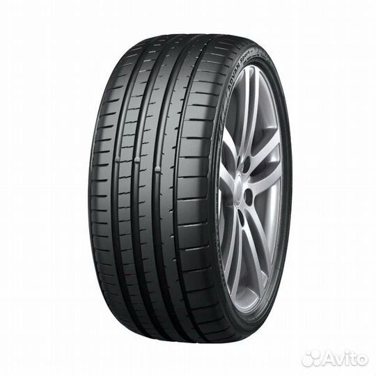 Yokohama Advan Sport V107 275/35 R19 100Y