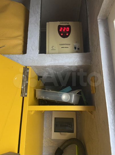 Дом 58 м² на участке 6,7 сот.