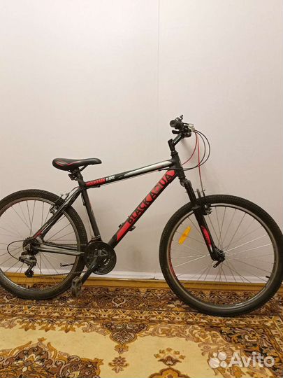 Продам велосипед Black Aqua,18 скоростей