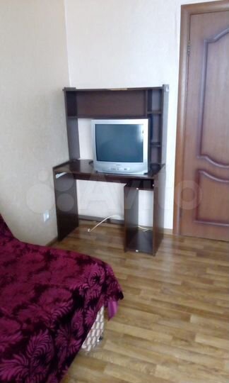 Комната 15 м² в 2-к., 7/12 эт.