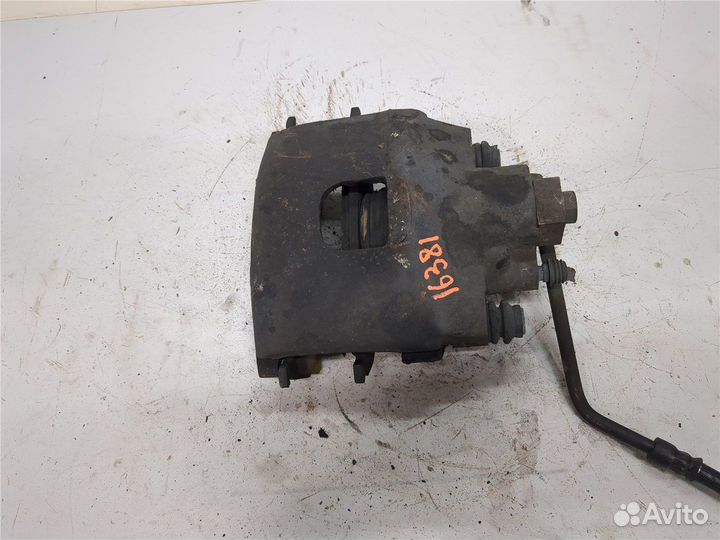 Суппорт Chrysler 300M, 2000