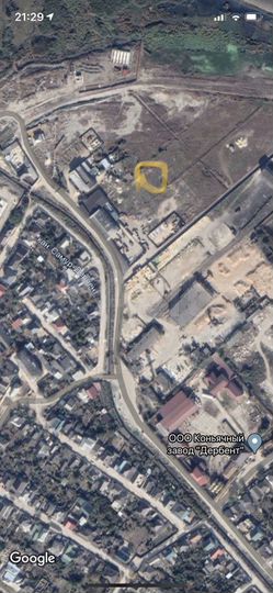 Участок 4,5 сот. (ИЖС)