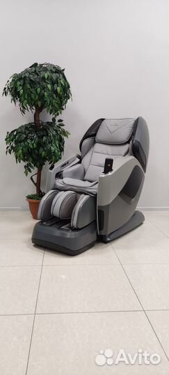 Массажное кресло Aura от Casada