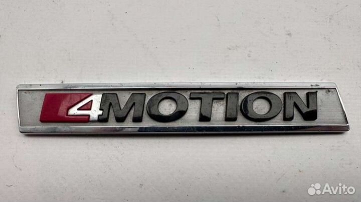 Эмблема, Volkswagen Crafter 2 2019