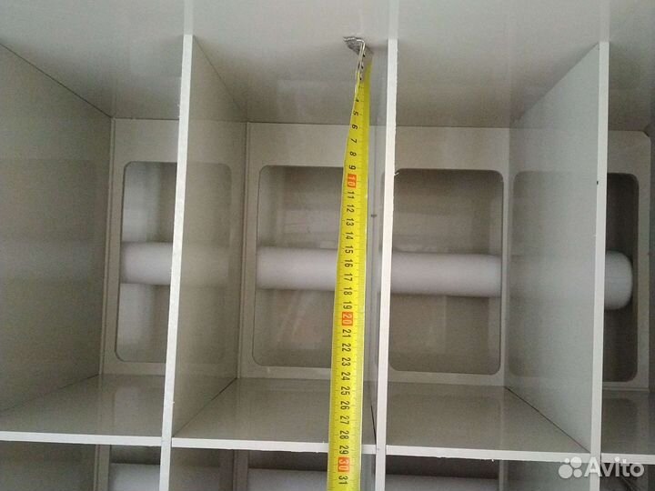 Иммерсионная Ванна для S9, L3+ на 12 апаратов