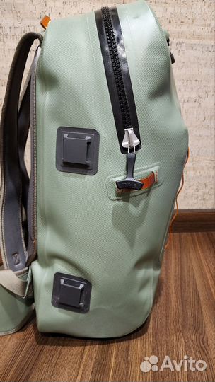 Герморюкзак Fishpond