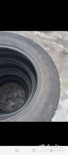 Cooper Discoverer M+S 225/65 R17