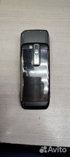 Nokia E66