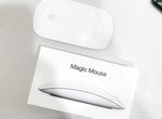 Мышь Apple magic mouse 3 a1657