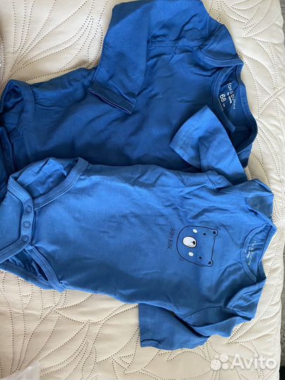 Детская одежда для девочки