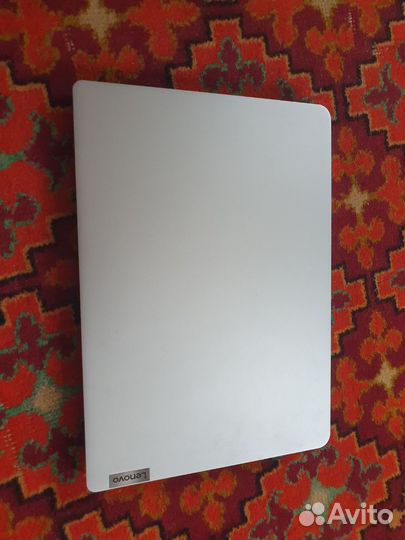 Ультрабук Lenovo Ideapad 5 Pro 14ACN6 AMD