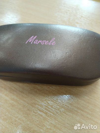 Оправа для очков Marsele Италия