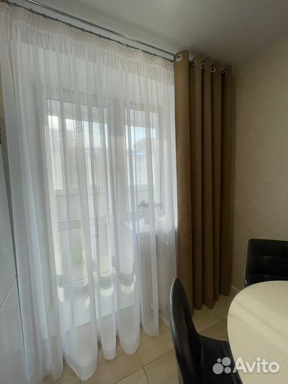 Шторы как в икеа пошив