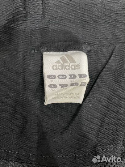 Плащ Adidas