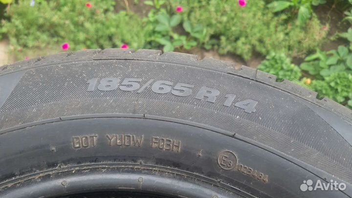 Viatti Strada Asimmetrico 185/65 R14
