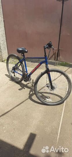 Велосипед 27,5
