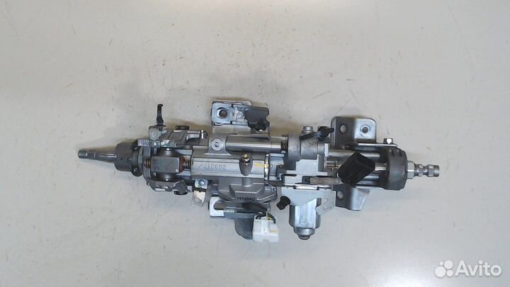 Колонка рулевая Hyundai Equus, 2016