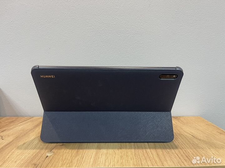 Планшет-ноутбукHuawei MatePad 10.4 4/128GB