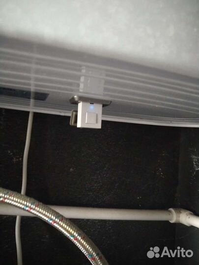 Водонагреватель zanussi splendore xp 2.0 100л