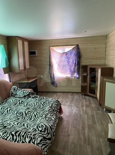 Дача 50 м² на участке 4,4 сот.