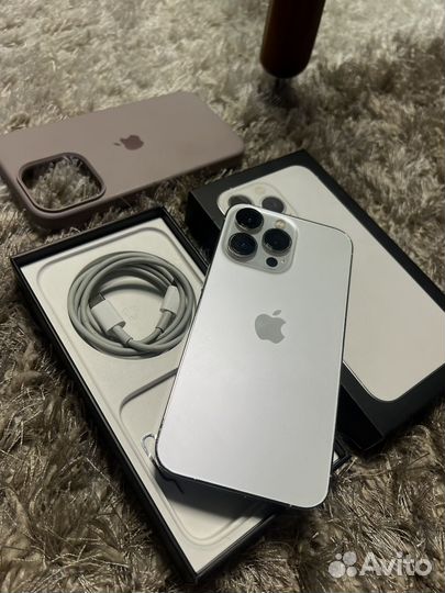 iPhone 13 Pro, 128 ГБ