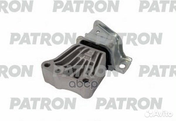 Опора двигателя fiat ducato 06- (произведено в