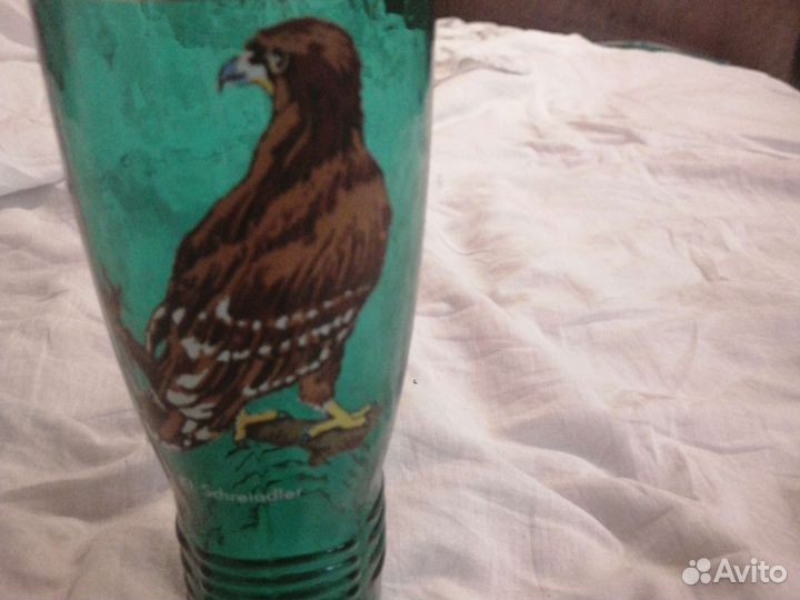 Стакан сапог (Германия) Kl Schredler