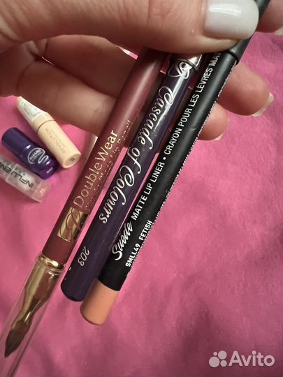 Набор косметики