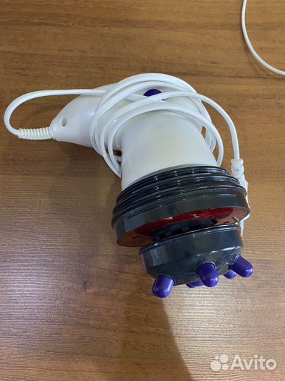 Массажер для тела