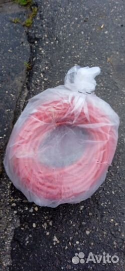 Шланг поливочный садовый