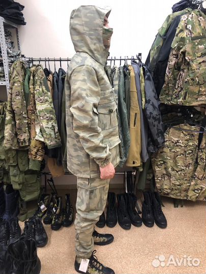 Костюм Горка летний