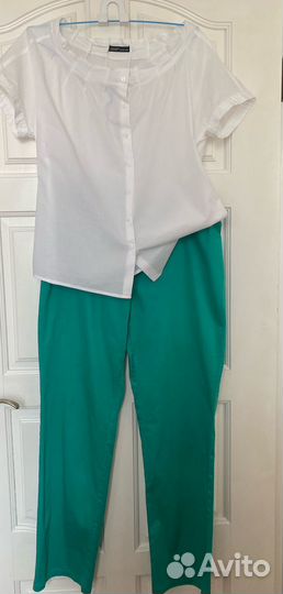 Пакет одежды для женщины 46 размер