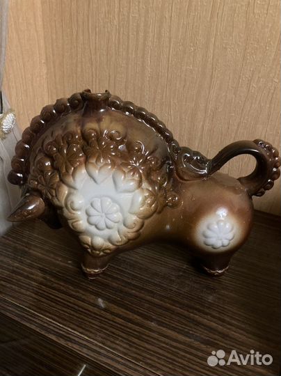Керамика СССР