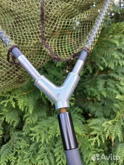 Карповые подсаки 2,8м