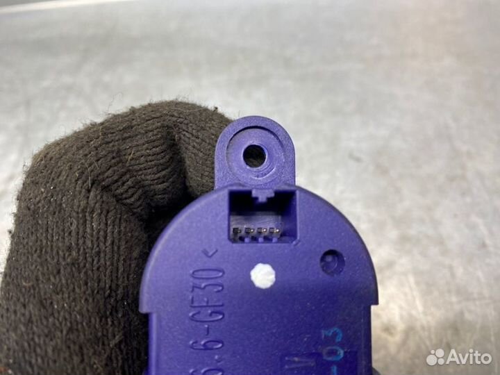 Резистор отопителя Renault Laguna Ii 2001-2008 1.9