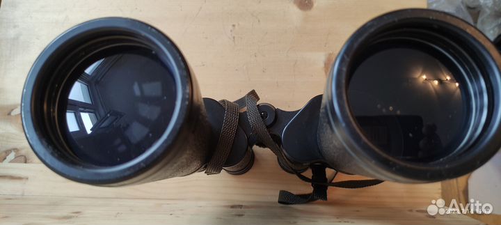 Бинокль бпц 20х60 Kronos