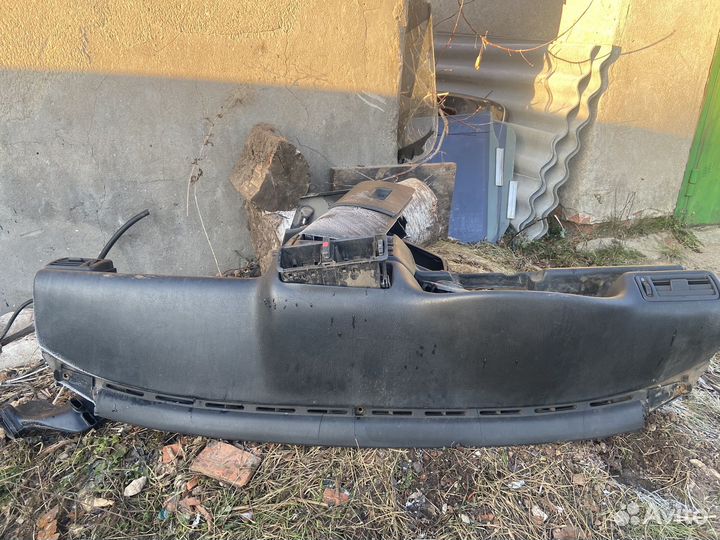 Торпеда opel vectra а