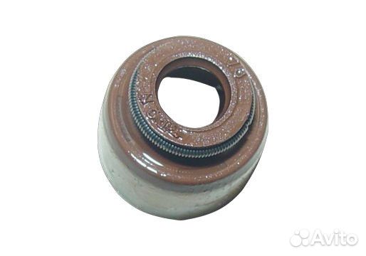 Маслосьемные колпачки Tiggo