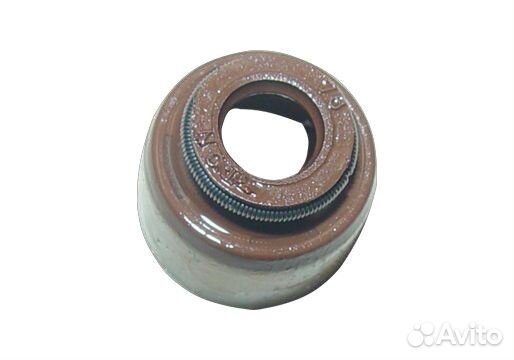 Маслосьемные колпачки Tiggo