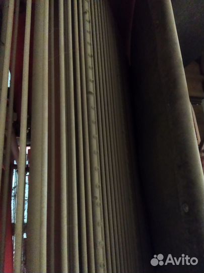 Комбайн Grimme SE 150/170-60, 2011