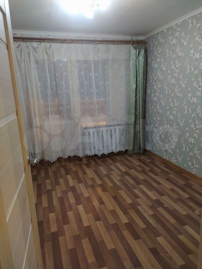 4-к. квартира, 81,3 м², 1/5 эт.