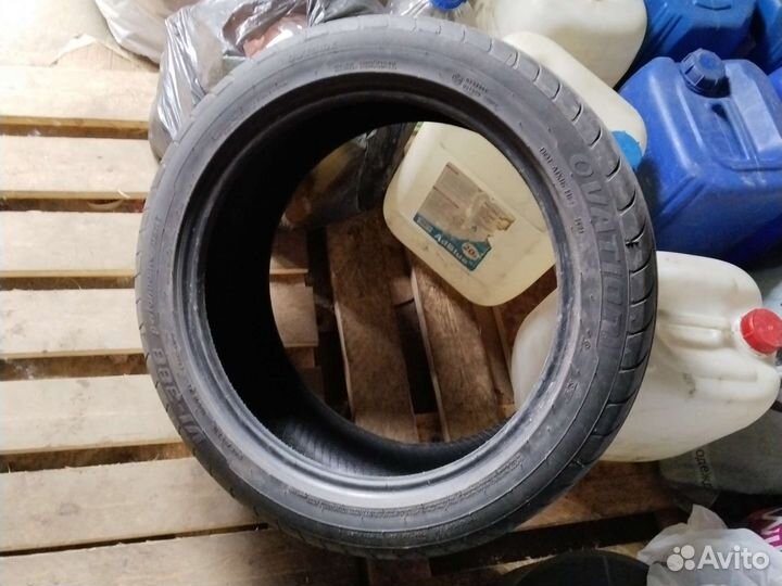 Ovation VI-388 245/45 R18 100W