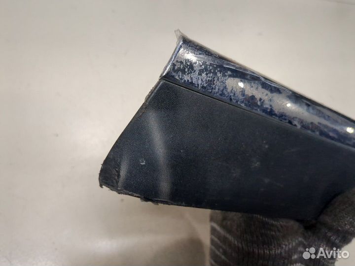 Молдинг двери Infiniti EX35, 2008