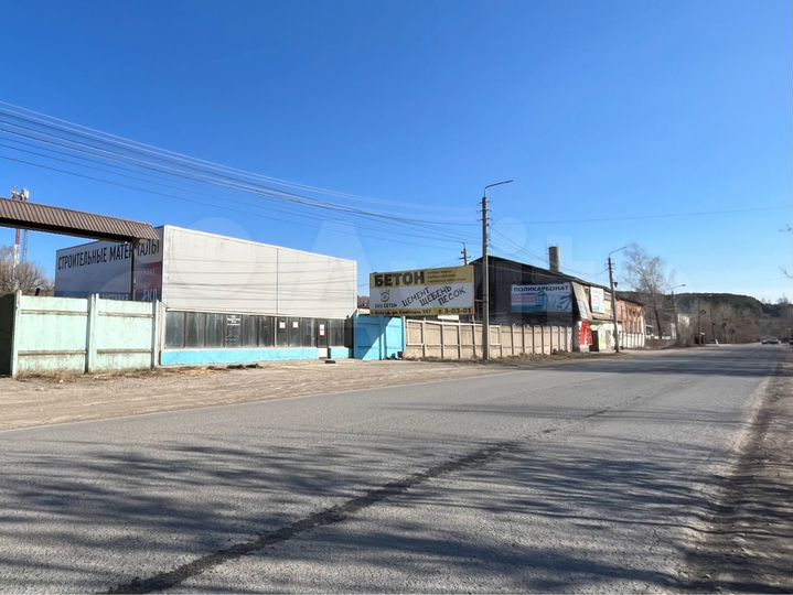 Торговый павильон, 72 м²