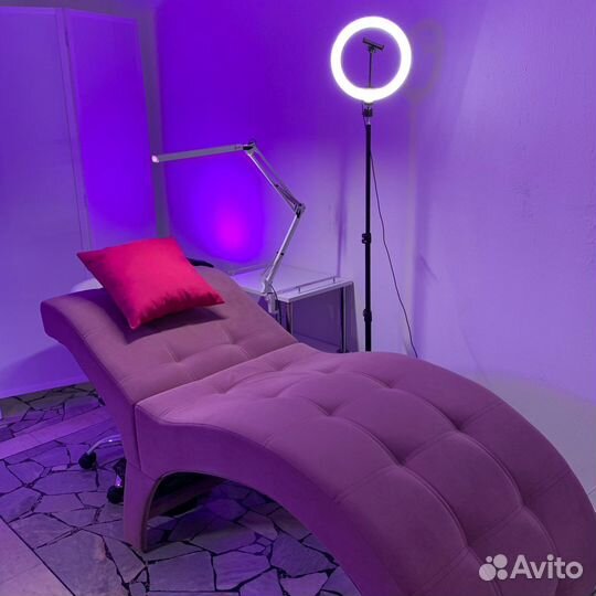 Студия в центре казани