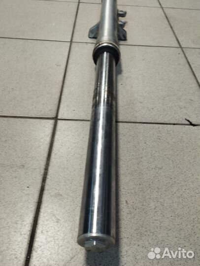 Перья вилки Yamaha xvs 1300 Midnight Star